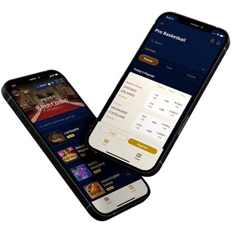 wynnbet sportsbook app - WynnBet Sportsbook Review 